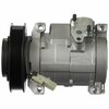 Spectra Premium A/C COMPRESSOR 610122